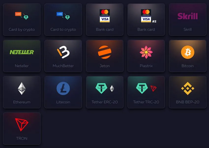 Обзор онлайн-казино Vavada Обзор онлайн-казино Vavada