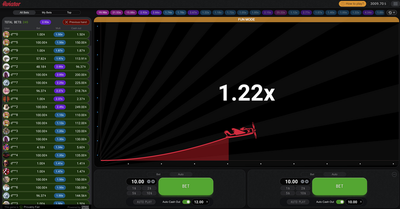 Aviator Game India Application Evaluation: Experience the Adventure of Flying