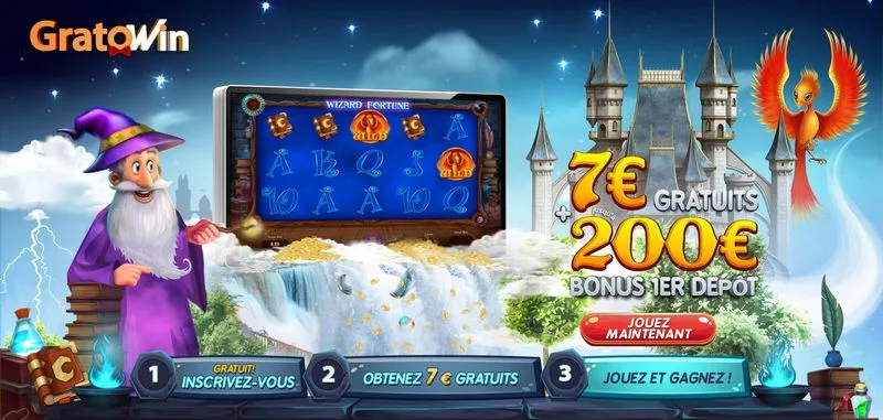 Avis sur Gratowin Gambling Enterprise : Ce que vous devez savoir